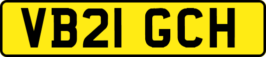 VB21GCH