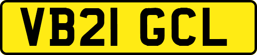 VB21GCL