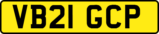 VB21GCP