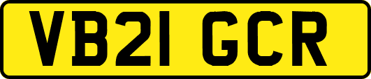 VB21GCR