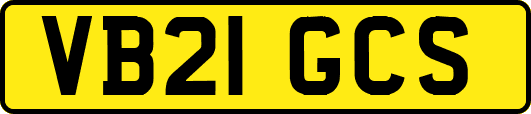 VB21GCS
