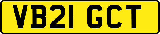 VB21GCT
