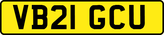 VB21GCU