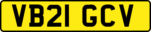 VB21GCV