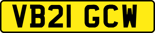 VB21GCW