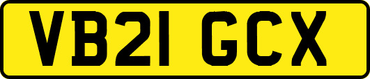 VB21GCX