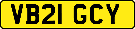 VB21GCY