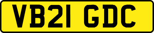 VB21GDC