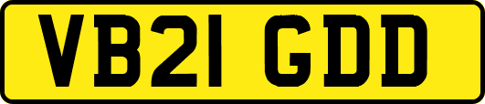 VB21GDD