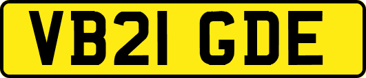 VB21GDE