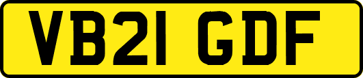 VB21GDF