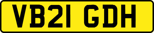 VB21GDH