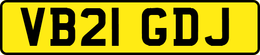 VB21GDJ
