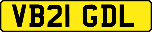 VB21GDL