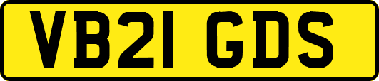 VB21GDS