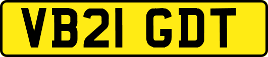 VB21GDT