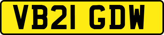 VB21GDW