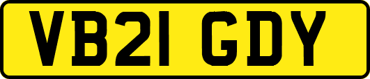 VB21GDY