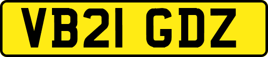VB21GDZ