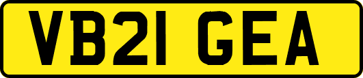 VB21GEA