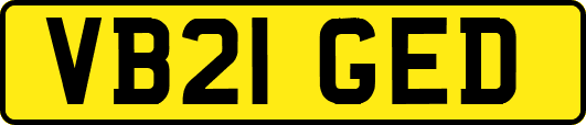VB21GED