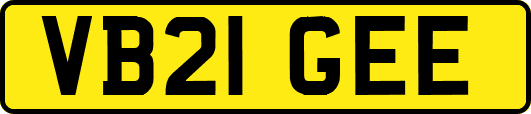 VB21GEE