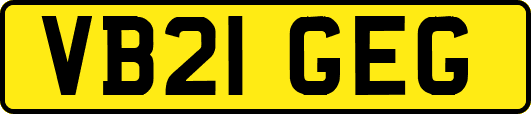 VB21GEG
