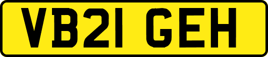 VB21GEH