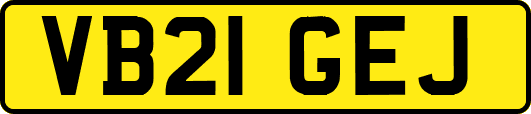 VB21GEJ