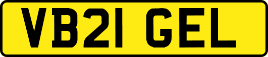VB21GEL