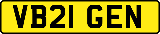 VB21GEN