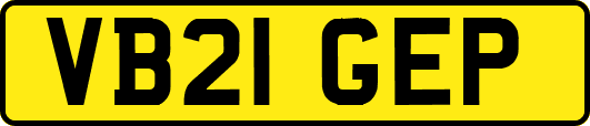 VB21GEP