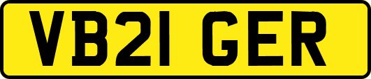 VB21GER