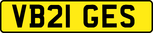 VB21GES