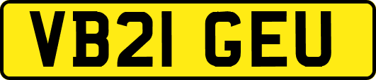 VB21GEU