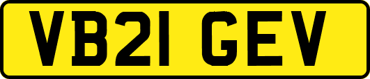 VB21GEV