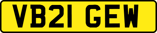 VB21GEW
