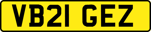 VB21GEZ