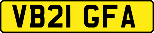VB21GFA