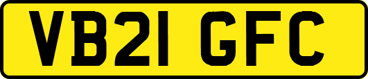 VB21GFC