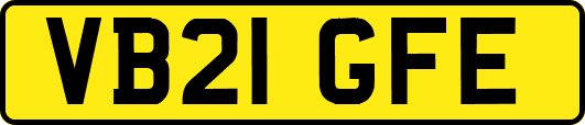 VB21GFE