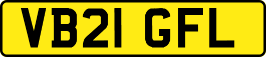VB21GFL