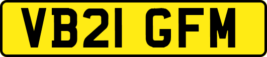 VB21GFM