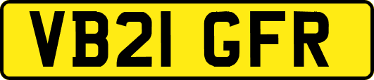 VB21GFR