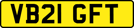VB21GFT