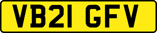 VB21GFV