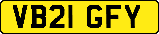 VB21GFY
