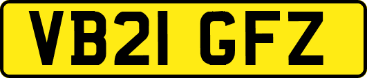 VB21GFZ