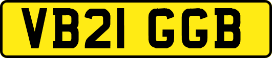 VB21GGB