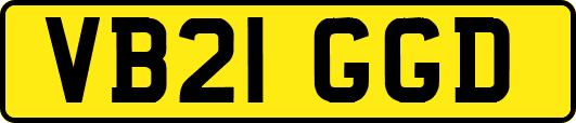 VB21GGD